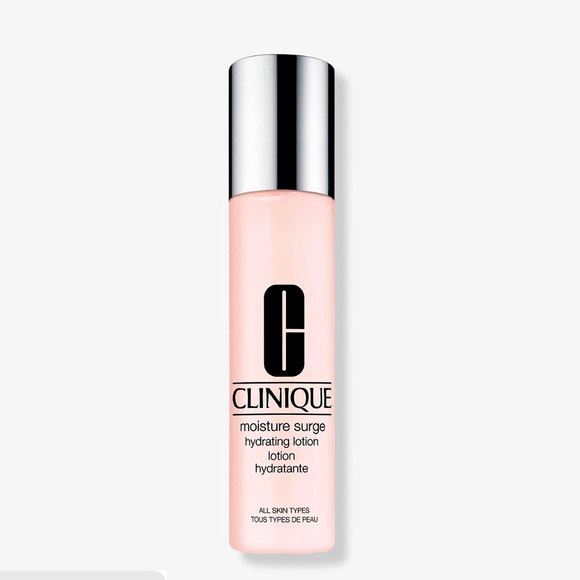 Clinique moisture surge hydration kit. - Picture 3 of 5